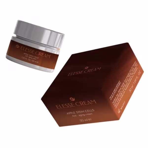 Elesse Cream complemento natural salud